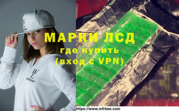 винт Алзамай